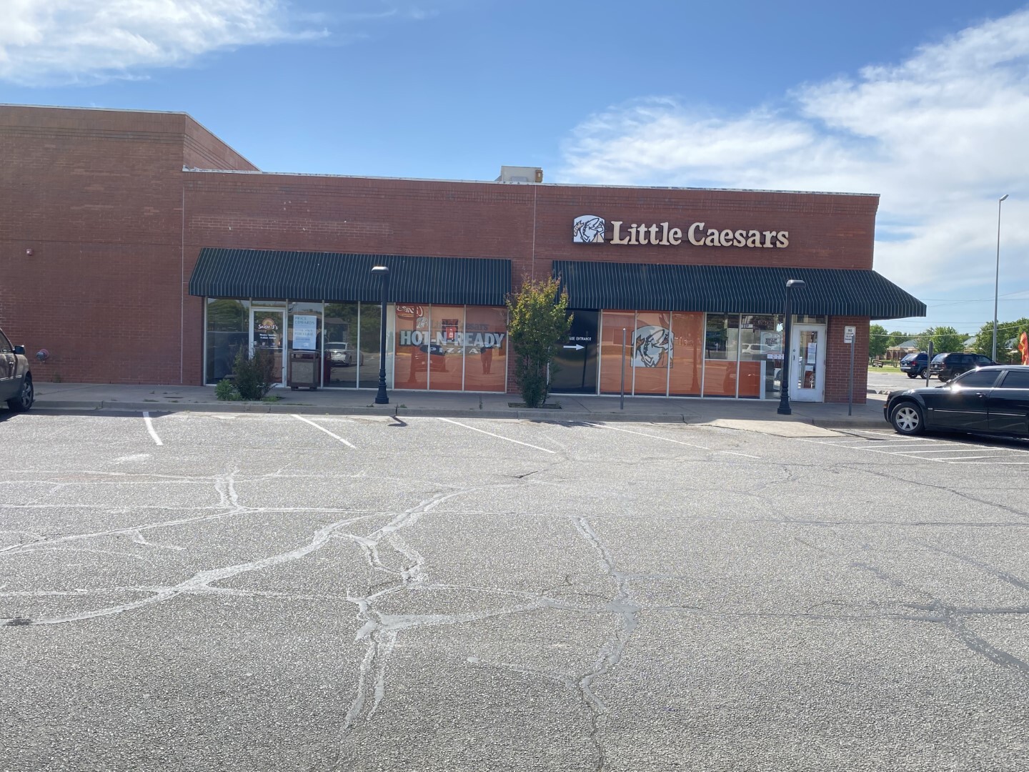 1000 Alameda St, Norman, OK for lease Building Photo- Image 1 of 2