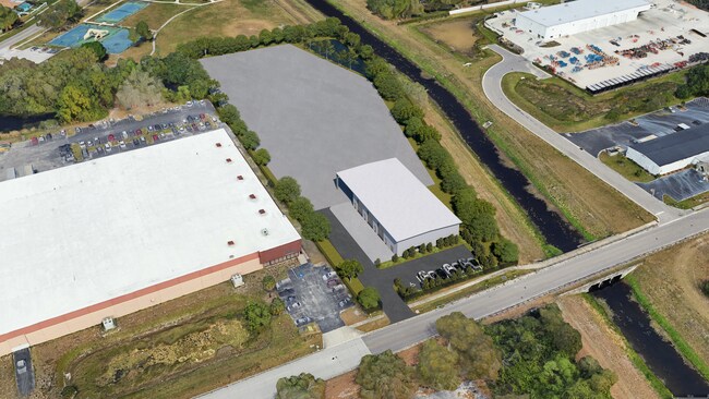 More details for 7125 114th Ave, Largo, FL - Industrial for Lease