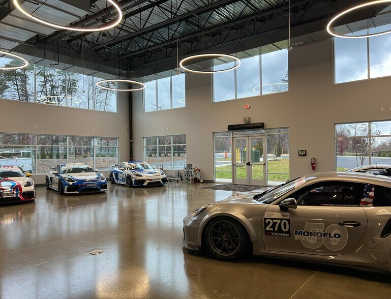 7869 Dorsey Run Rd, Jessup, MD à louer - Photo intérieure - Image 2 de 2