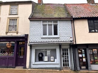 Plus de détails pour 102 High St, Lowestoft - Commerce de détail à vendre