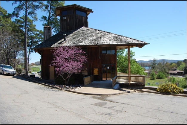 5380 Central Ave, Hot Springs, AR for sale Primary Photo- Image 1 of 1