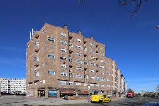 Plus de détails pour Plaza Mar Caribe, 1, Coslada - Commerce de détail à louer