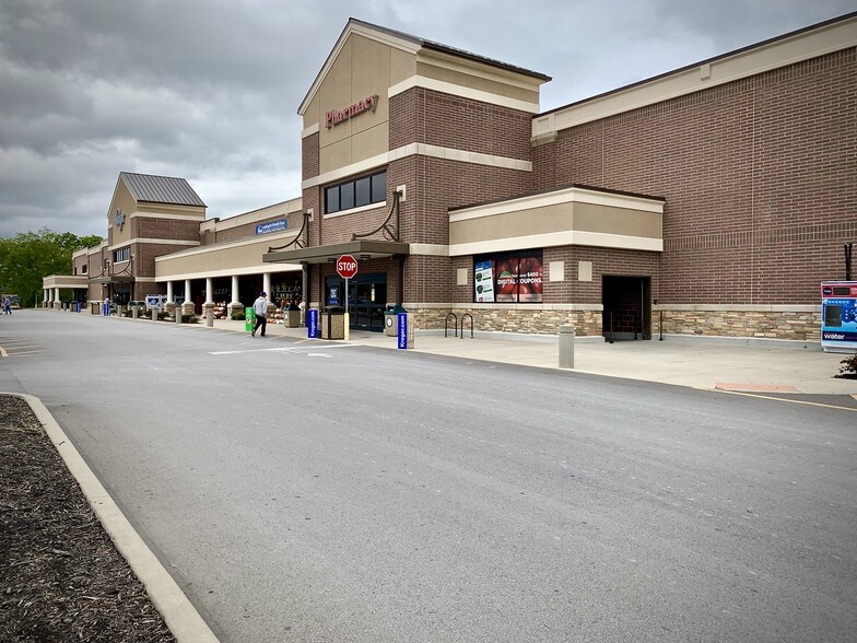 4442 Veterans Pkwy, Murfreesboro, TN à louer - Photo du bâtiment - Image 2 de 4