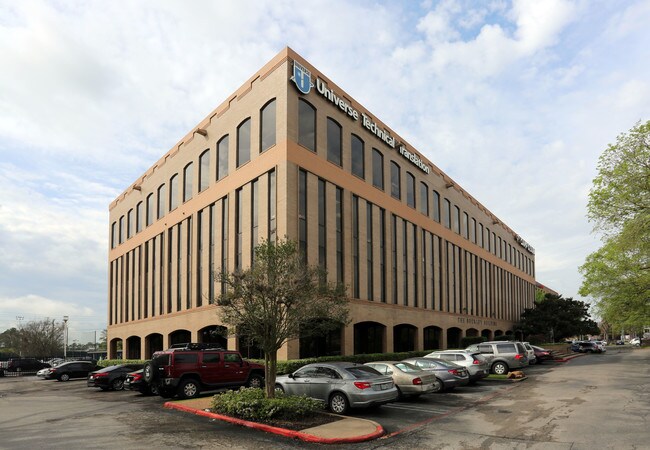 More details for 9225 Katy Fwy, Houston, TX - Office for Lease