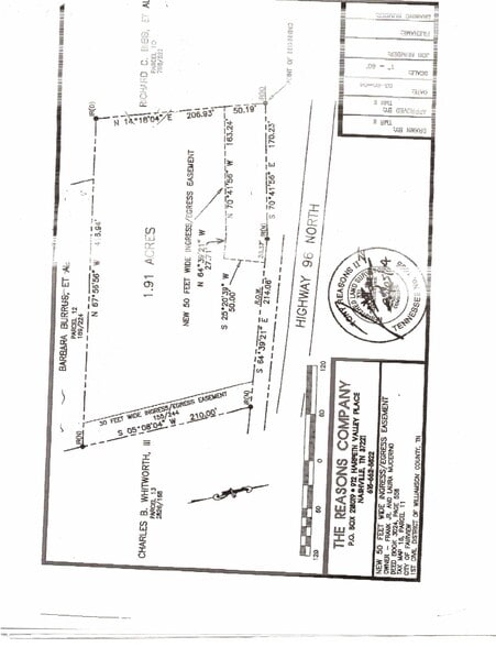 1427 Hwy 96, Fairview, TN for sale - Building Photo - Image 2 of 14