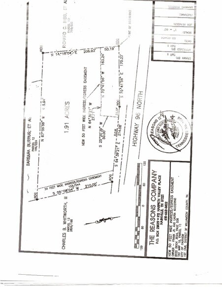 1427 Hwy 96, Fairview, TN à vendre - Photo du bâtiment - Image 2 de 14