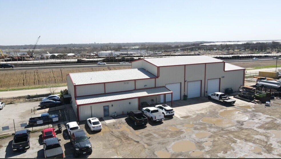 4400 E Loop 820 S, Fort Worth, TX à vendre - Photo principale - Image 1 de 15