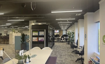 30 Queensferry Rd, Edinburgh for lease Interior Photo- Image 1 of 4