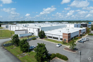 More details for 500 Gateway Dr, Goldsboro, NC - Office, Industrial for Lease