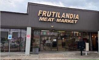 Plus de détails pour 12325 Veterans Memorial Dr, Houston, TX - Commerce de détail à louer