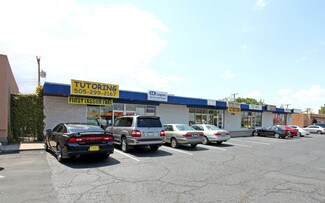 More details for 7710 Menaul Blvd NE, Albuquerque, NM - Retail for Lease