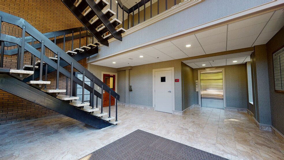 10-40 Tower Ln, Avon, CT à louer - Numérisation 3D de Matterport - Image 2 de 15