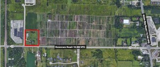 Plus de détails pour 5700 State Route 173, Zion, IL - Terrain à vendre