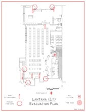 3020 High Ridge Rd, Boynton Beach, FL à louer Plan de site- Image 1 de 1