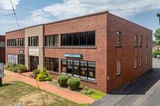 Plus de détails pour 2340 Whitney Ave, Hamden, CT - Commerce de détail à vendre