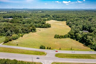 Plus de détails pour 11697 Spotswood Trl, Stanardsville, VA - Terrain à vendre