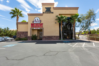 More details for 7272 El Capitan Way, Las Vegas, NV - Retail for Sale