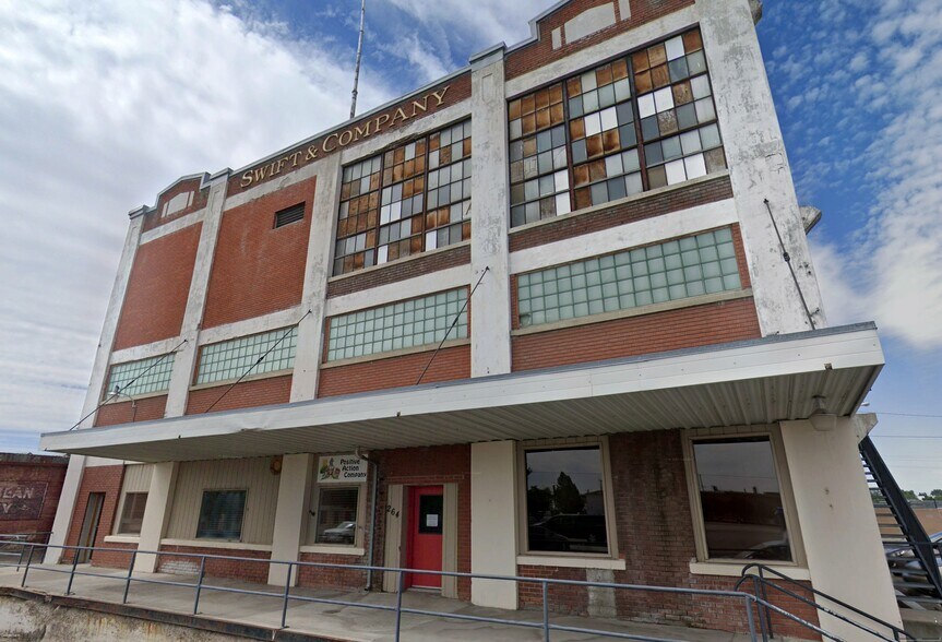 264 4th Ave S, Twin Falls, ID à vendre - Photo du bâtiment - Image 3 de 9