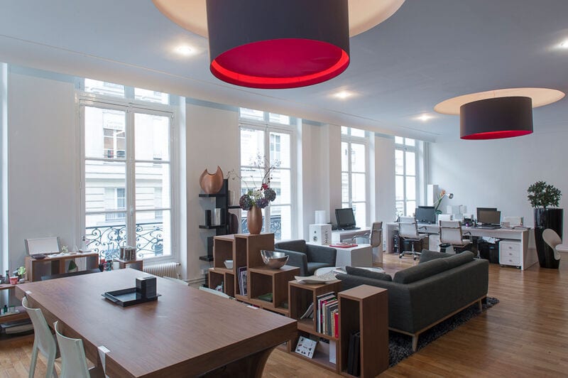 91 Rue De Turenne, Paris à louer - Photo intérieure - Image 3 de 10