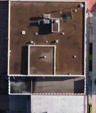 4932 50 St, Rocky Mountain House, AB - Aérien  Vue de la carte