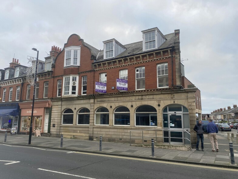 86 Park Vw, Whitley Bay for lease - Building Photo - Image 2 of 7