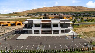 Plus de détails pour 5069 Ava Way, Richland, WA - Commerce de détail à louer