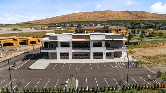 More details for 5069 Ava Way, Richland, WA - Retail for Lease