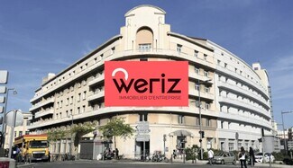 More details for 27 Boulevard Charles Nedelec, Marseille - Office for Lease