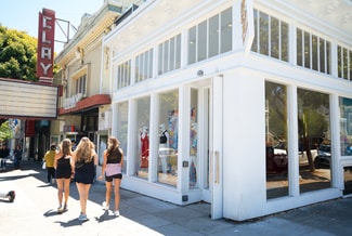 More details for 2259 Fillmore St, San Francisco, CA - Retail for Lease