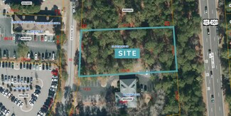 Plus de détails pour 30 Aviemore Dr, Pinehurst, NC - Terrain à vendre