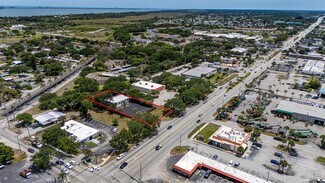 Plus de détails pour 2624 S Us Highway 1, Fort Pierce, FL - Bureau à vendre