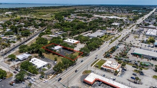 More details for 2624 S Us Highway 1, Fort Pierce, FL - Office for Sale