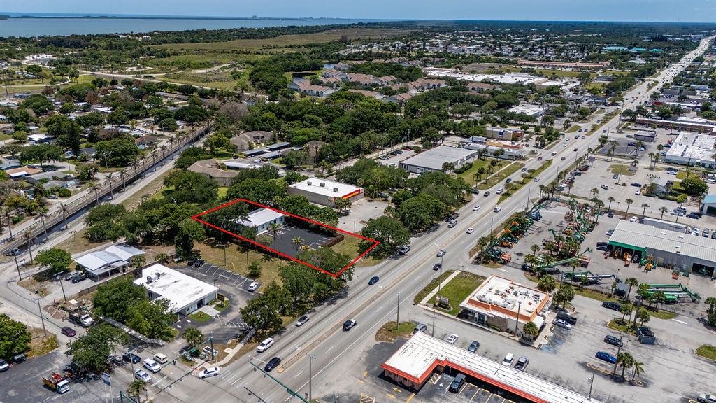 2624 S Us Highway 1, Fort Pierce, FL for sale Primary Photo- Image 1 of 41