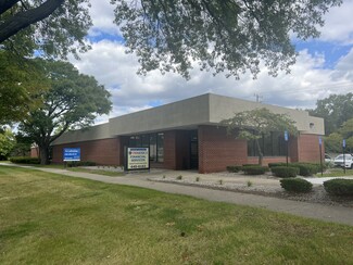 More details for 26060 Southfield Rd, Lathrup Village, MI - Office for Sale