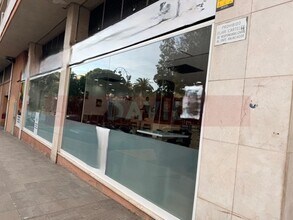 Retail in Barcelona, Barcelona for lease Interior Photo- Image 2 of 7