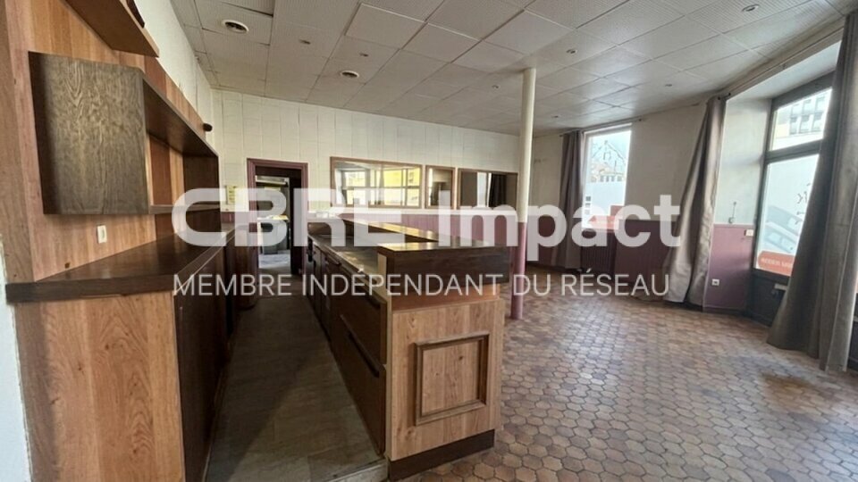 17 Rue De Gray, Dijon for lease - Interior Photo - Image 3 of 5