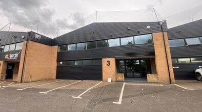 Corolin Rd, Gloucester à louer Photo du bâtiment- Image 1 de 6