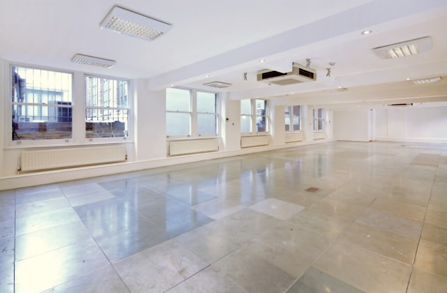 45 Broadwick St, Londres à louer - Photo du bâtiment - Image 3 de 11