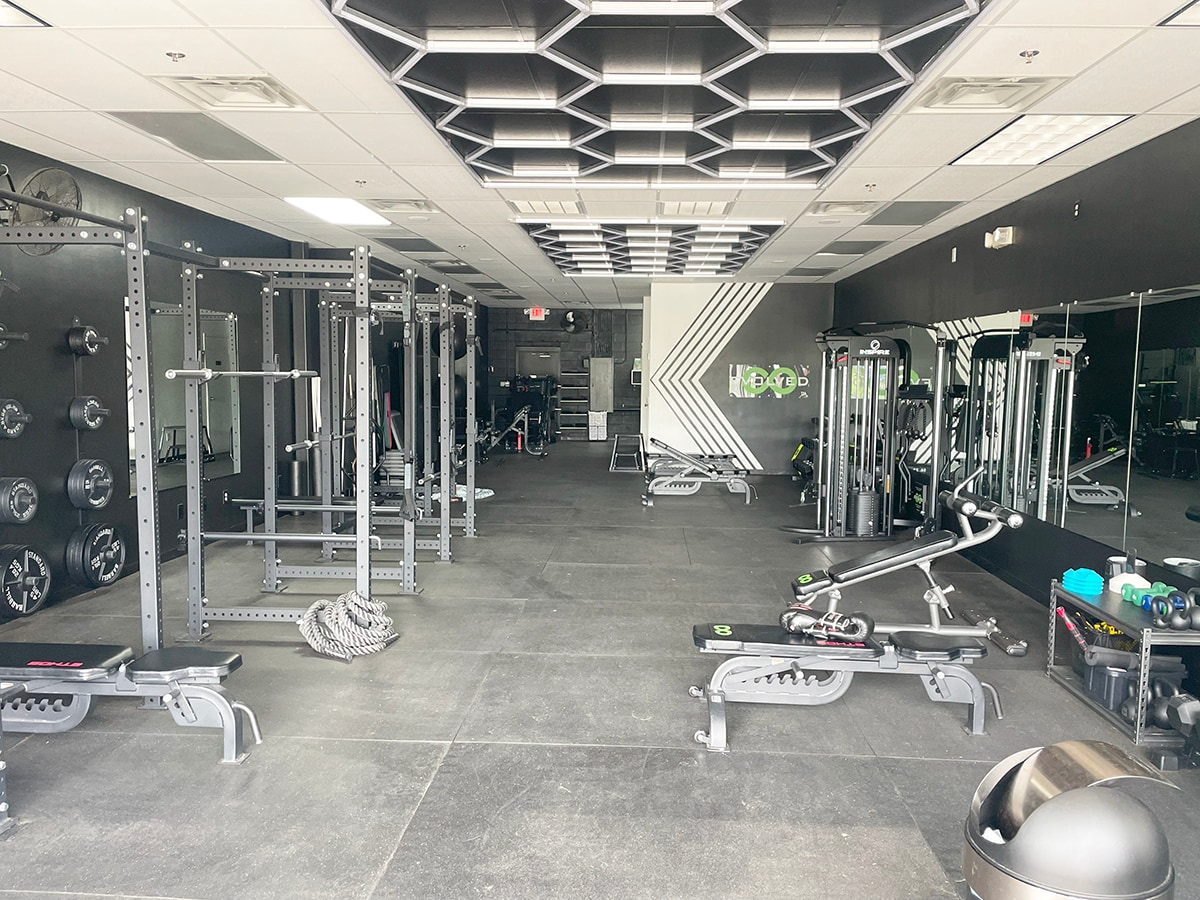 2321 Sir Barton Way, Lexington, KY for lease Interior Photo- Image 1 of 3