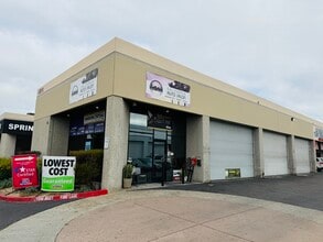 6670 Miramar Rd, San Diego, CA for lease Interior Photo- Image 1 of 6