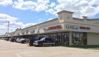 Plus de détails pour 16200 Loch Katrine Ln, Houston, TX - Commerce de détail à louer