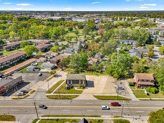 More details for 30401 Utica Rd, Roseville, MI - Multifamily for Sale