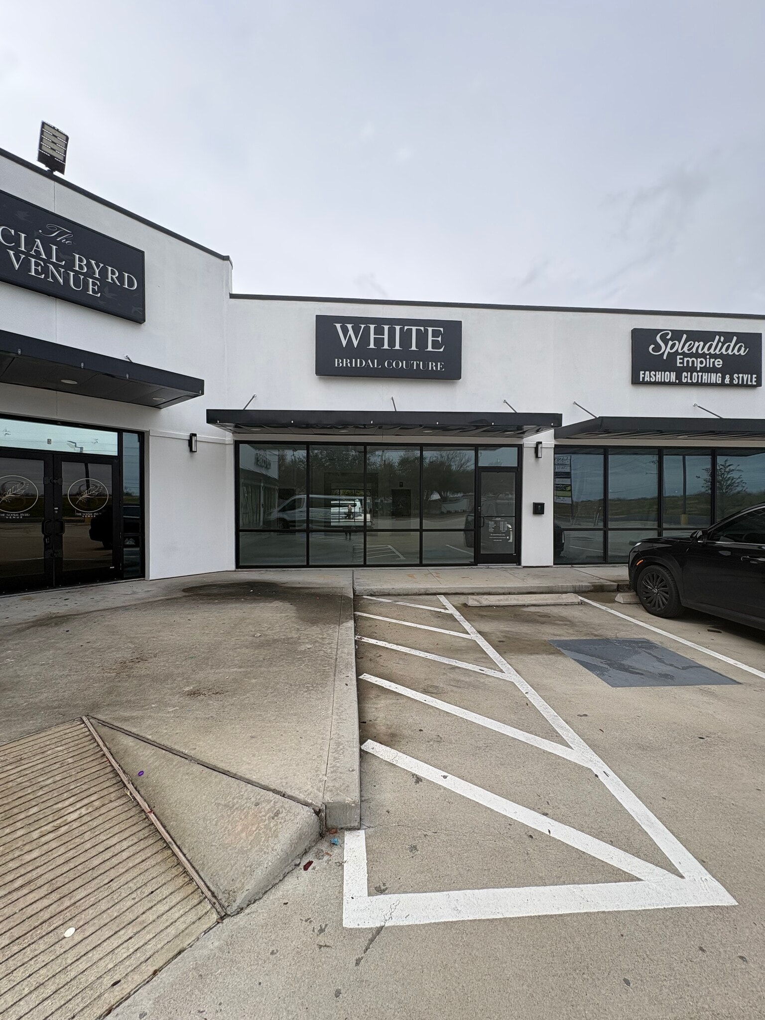 15415 Westheimer Rd, Houston, TX for lease Interior Photo- Image 1 of 8