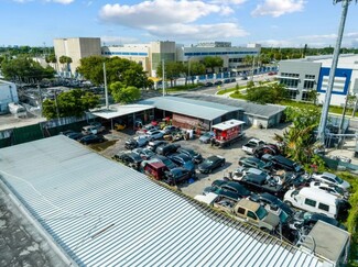 Plus de détails pour 7115 NW 10th Ave, Miami, FL - Industriel à vendre