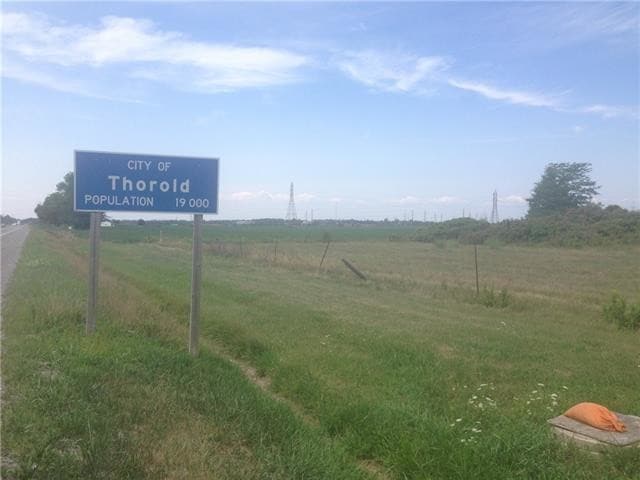 13030 Lundy's Lane, Thorold, ON for sale - Other - Image 1 of 1