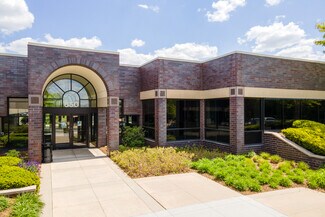 More details for 550-700 E Diehl Rd, Naperville, IL - Office for Lease