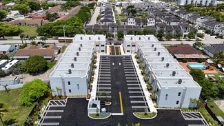 Plus de détails pour 25265 SW 134th Ave, Homestead, FL - Multi-résidentiel à vendre