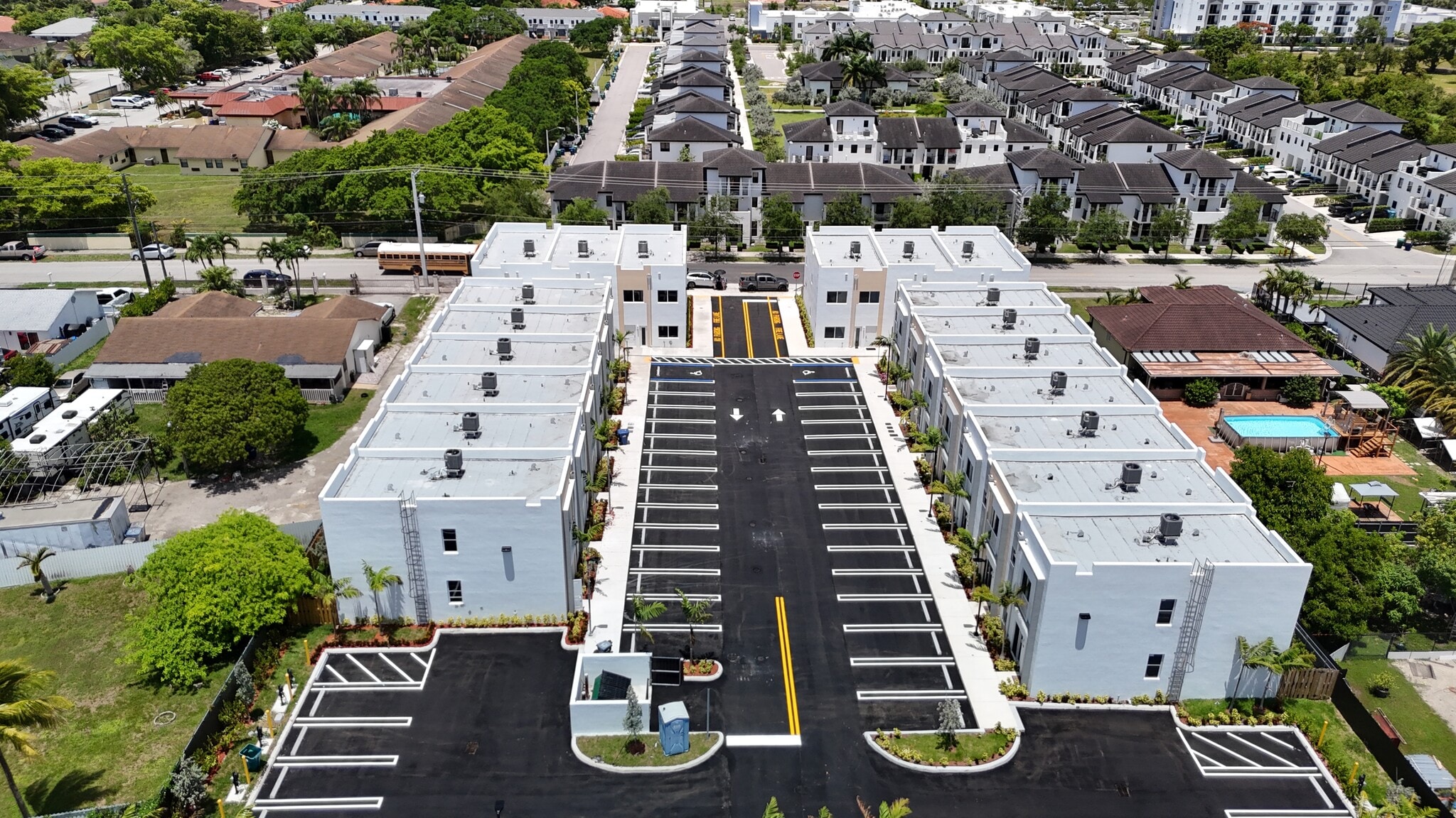 25265 SW 134th Ave, Homestead, FL for sale Primary Photo- Image 1 of 5