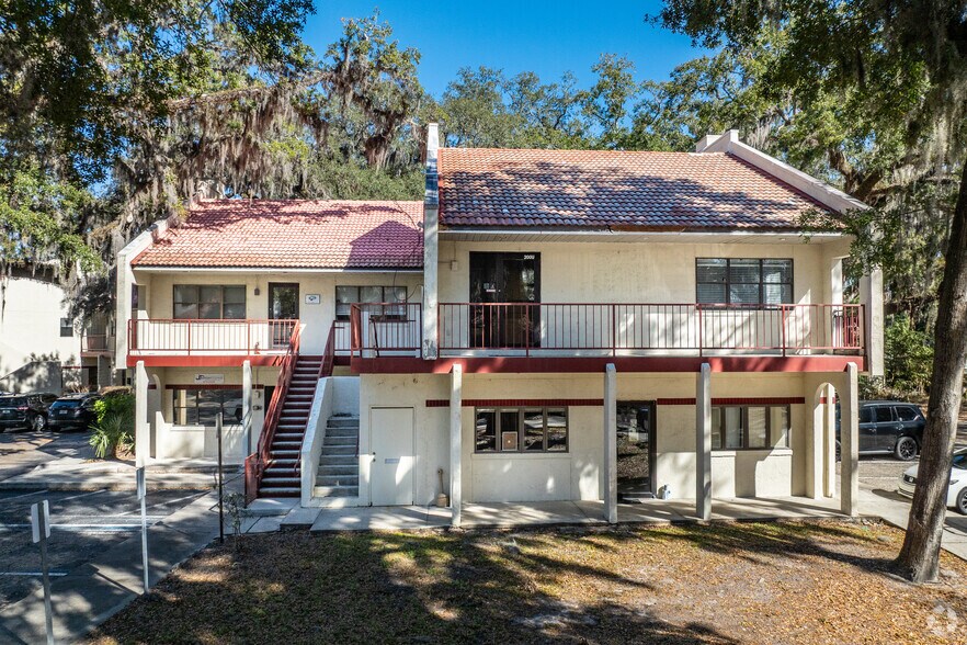 2233 Park, Orange Park, FL 32073 USA portefeuille de 3 propriétés à vendre sur LoopNet.ca - Photo du bâtiment - Image 2 de 4