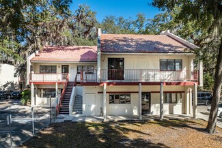 Plus de détails pour 2233 Park Ave, Orange Park, FL - Bureau à vendre